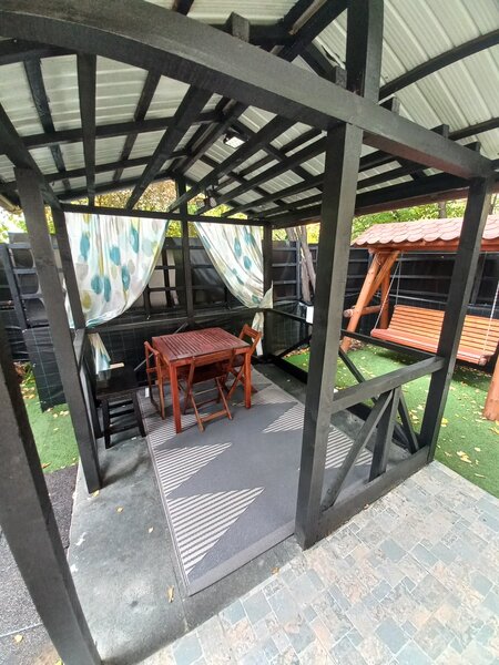 Piata Muncii, Victor Babes