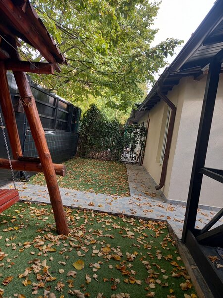 Piata Muncii, Victor Babes