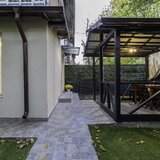 Piata Muncii, Victor Babes